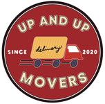 Up and Up Movers